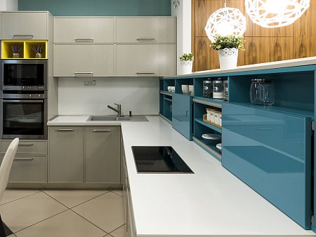 Заказать кухню Кухонный гарнитур Вита в Кемерово