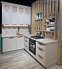 Заказать кухню Кухонный гарнитур Луна в Кемерово