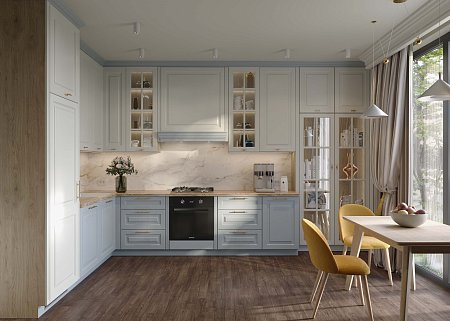 Заказать кухню Кухонный гарнитур Оливия в Кемерово
