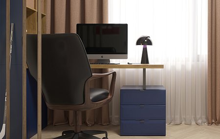 Заказать кухню Рабочий стол в Кемерово