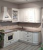 Заказать кухню Кухонный гарнитур Оливия в Кемерово