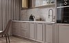 Заказать кухню Кухонный гарнитур Санторини в Кемерово