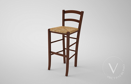 Заказать кухню Стул барный Кантри в Кемерово